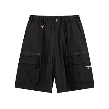 Шорты Мужские Prada 12953956