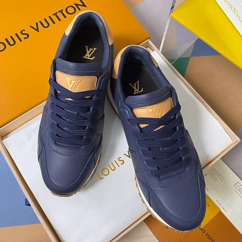 Кроссовки Мужские Louis Vuitton 931028