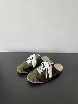 Мюли И Сабо Женские Miu Miu 47149