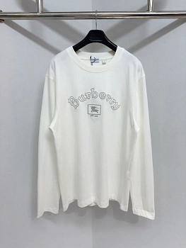 Лонгсливы Мужские Burberry 1266924