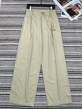 Брюки Женские Miu Miu 5738922