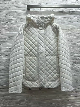 Куртки И Пуховики Женские Hermes 98506