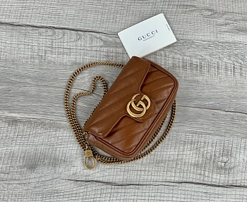Сумки На Ремне Женские Gucci 35668