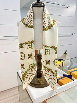 Шарфы Louis Vuitton 1227377