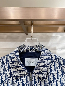 Пальто И Тренчи Мужские Christian Dior 11642454
