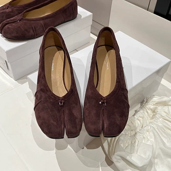 Балетки Женские Maison Margiela 12827611