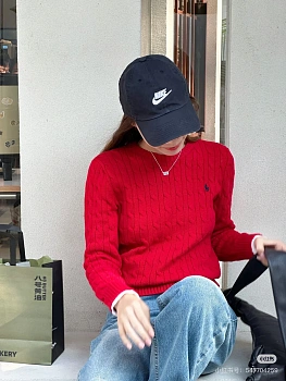 Джемперы Женские Ralph Lauren 83718