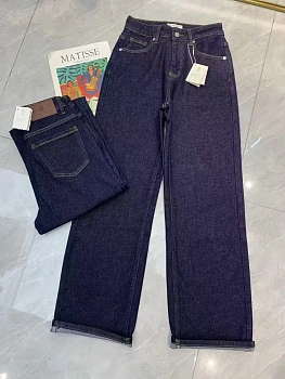 Джинсы Женские Brunello Cucinelli 1698613