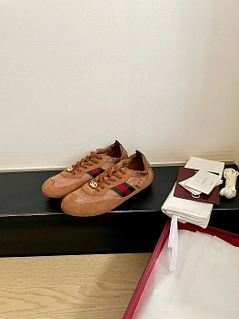 Кроссовки Женские Gucci 941865