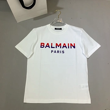 Футболки Женские Balmain 14210