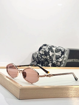 Очки Chrome Hearts 11906005