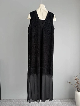 Платья Женские Chloe 12726533