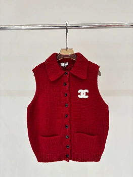 Джемперы И Свитеры Женские Chanel 2274510