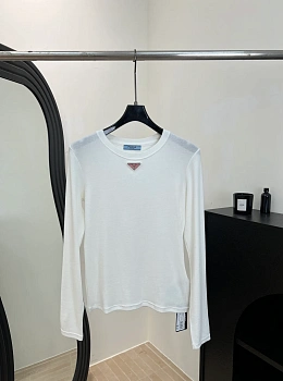 Джемперы И Свитеры Женские Prada 10674361