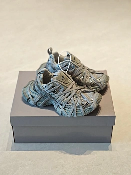 Кроссовки Женские Balenciaga 4624483
