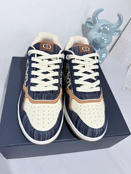 Кроссовки Женские Christian Dior 5534074