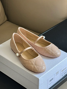 Туфли Женские Christian Dior 11541967