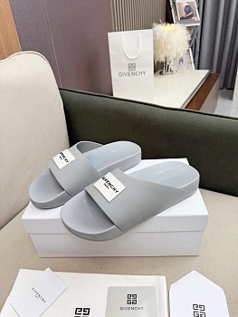 Шлепанцы Мужские Givenchy 2627985