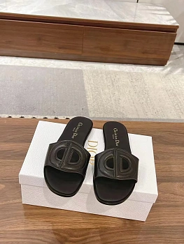 Шлепанцы Женские Christian Dior 11187083