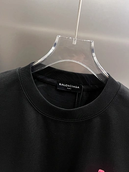 Футболки Женские Balenciaga 12698170