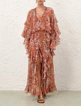 Платья Женские Zimmermann 394877