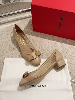 Туфли Женские Salvatore Ferragamo 22780