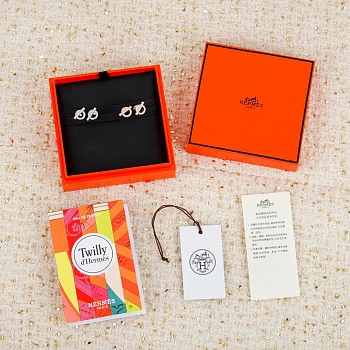 Бижутерия Hermes 11541261