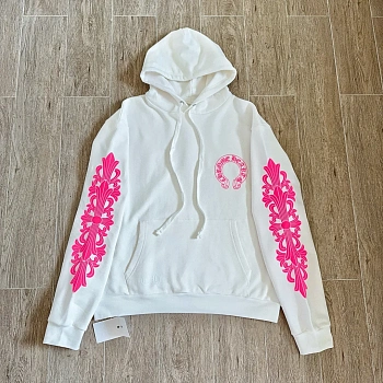 Свитшоты И Худи Женские Chrome Hearts 909604