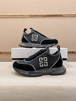 Кроссовки Мужские Givenchy 829523