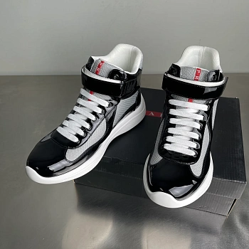 Кроссовки Женские Prada 986868