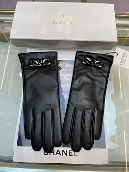 Перчатки Valentino 438418