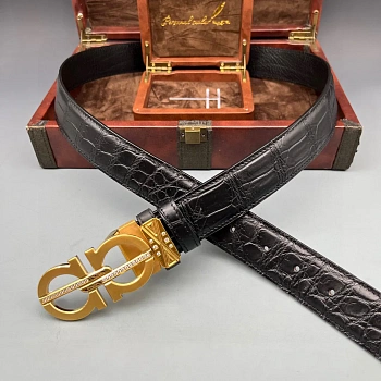 Ремни Женские Salvatore Ferragamo 442110