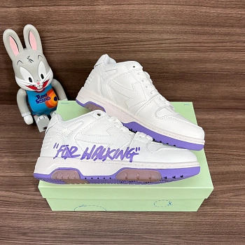 Кроссовки Женские Off-White 710906