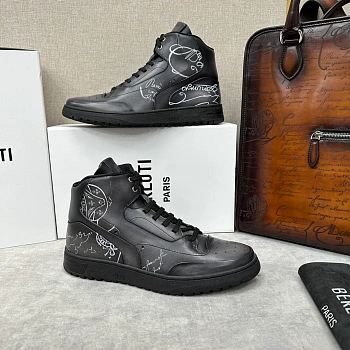 Кроссовки Мужские Berluti 448851