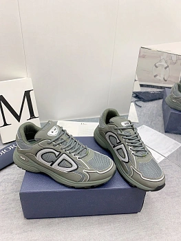 Кроссовки Женские Christian Dior 3475483