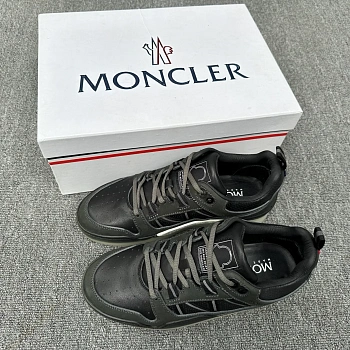 Кроссовки Мужские Moncler 1515849