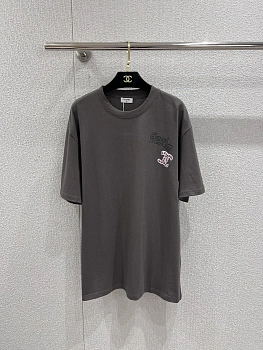 Футболки Женские Chanel 2379752