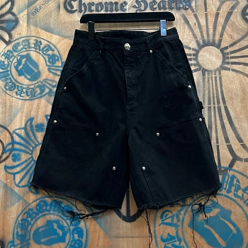 Шорты Женские Chrome Hearts 10941814