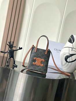 Сумки На Ремне Женские Celine 1135400