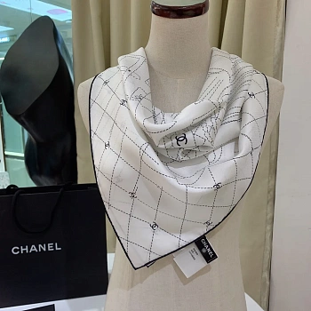 Шарфы Chanel 13921