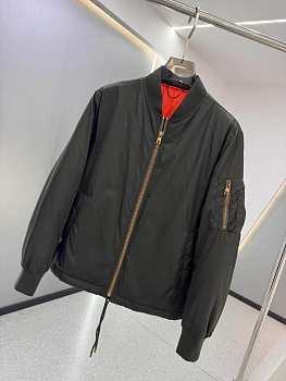 Куртки И Пуховики Мужские Louis Vuitton 1847989