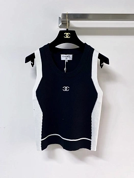 Жилеты Женские Chanel 13162486