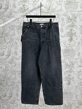Джинсы Мужские Christian Dior 1331390