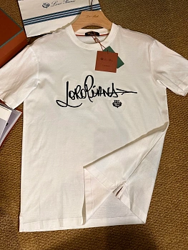 Футболки Мужские Loro Piana 5061077