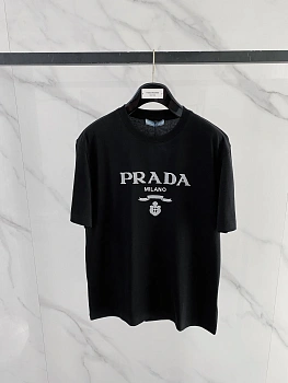 Футболки Мужские Prada 11504193