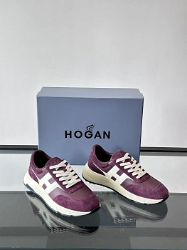 Кроссовки Мужские Hogan 398235