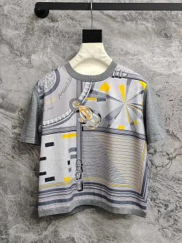 Топы Женские Hermes 4883373