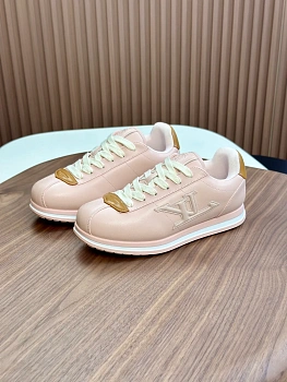 Кроссовки Мужские Louis Vuitton 10399518