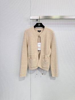 Джемперы И Свитеры Женские Chanel 1584239