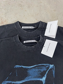 Футболки Женские Alexander Wang 11764918